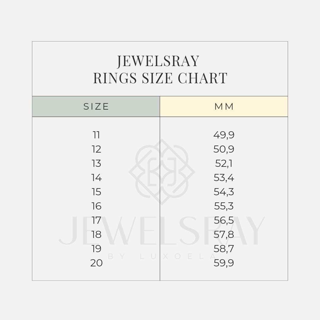 Dawn Ring- Moissanite Diamond Sertifikat GRA cincin berlian stacking