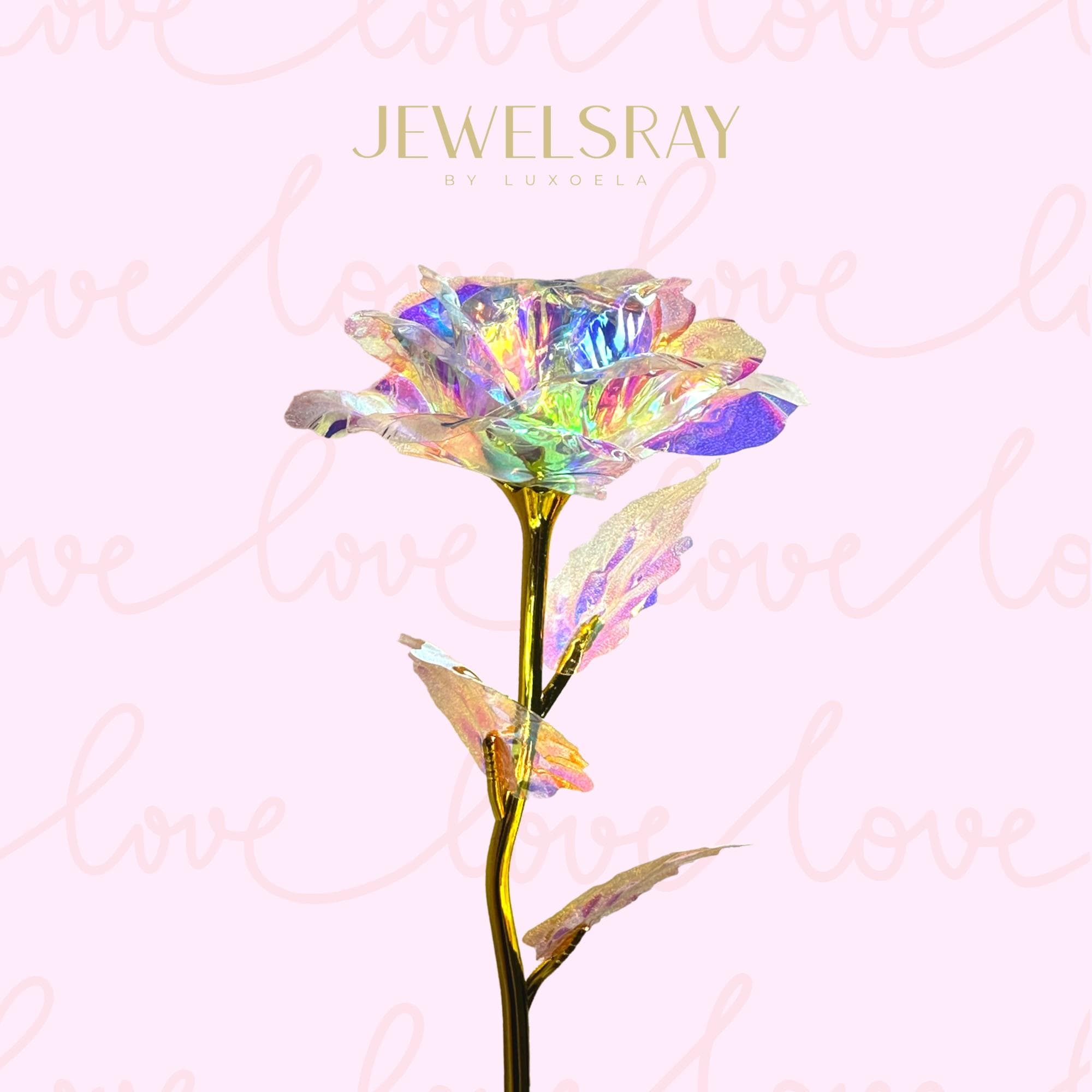 Gelang Moissanite Lane - Diamond Look Bracelet Berlian Setting