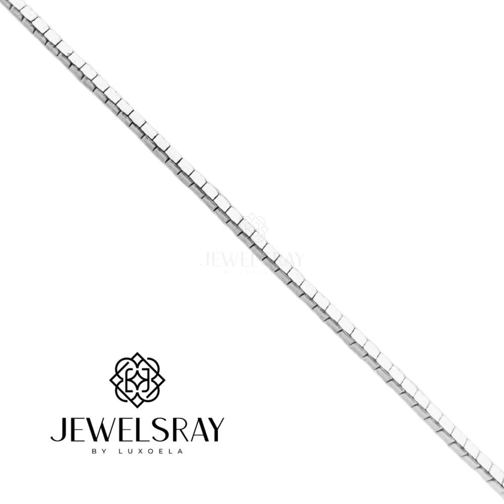 Kalung Silver Necklace Lamaran Tunangan Jewelsray #Made in Indonesia
