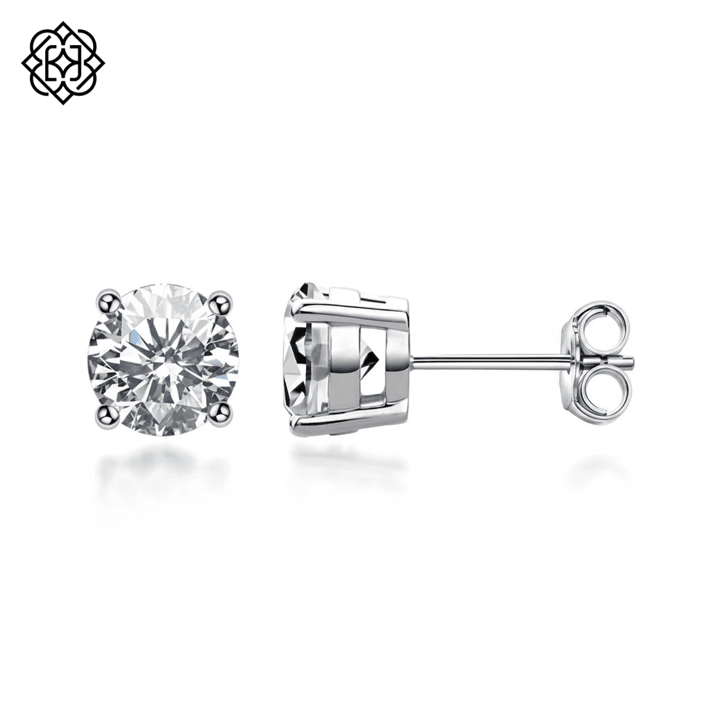 Earrings — Anting