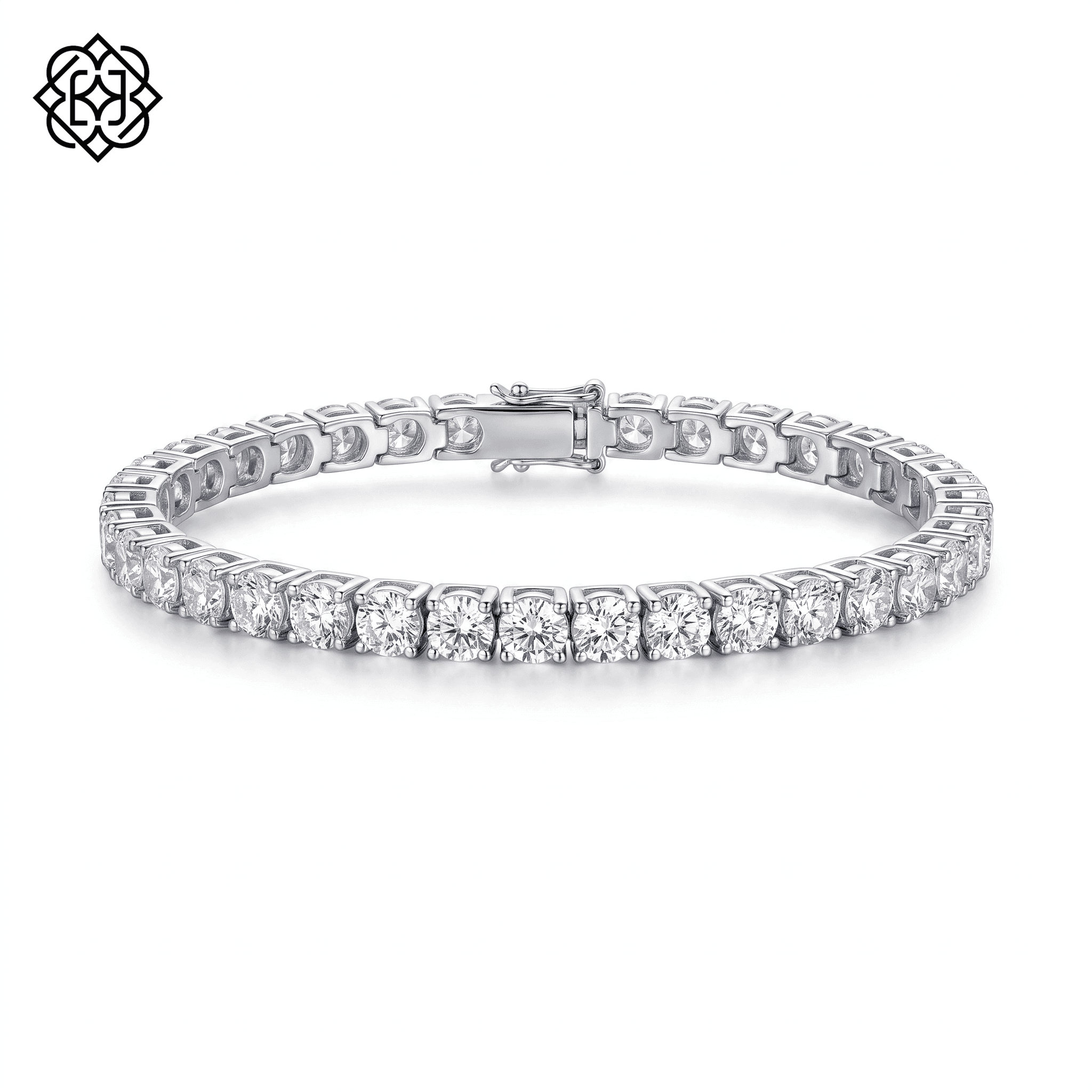 Tennis Bracelet — Tennis Bracelet