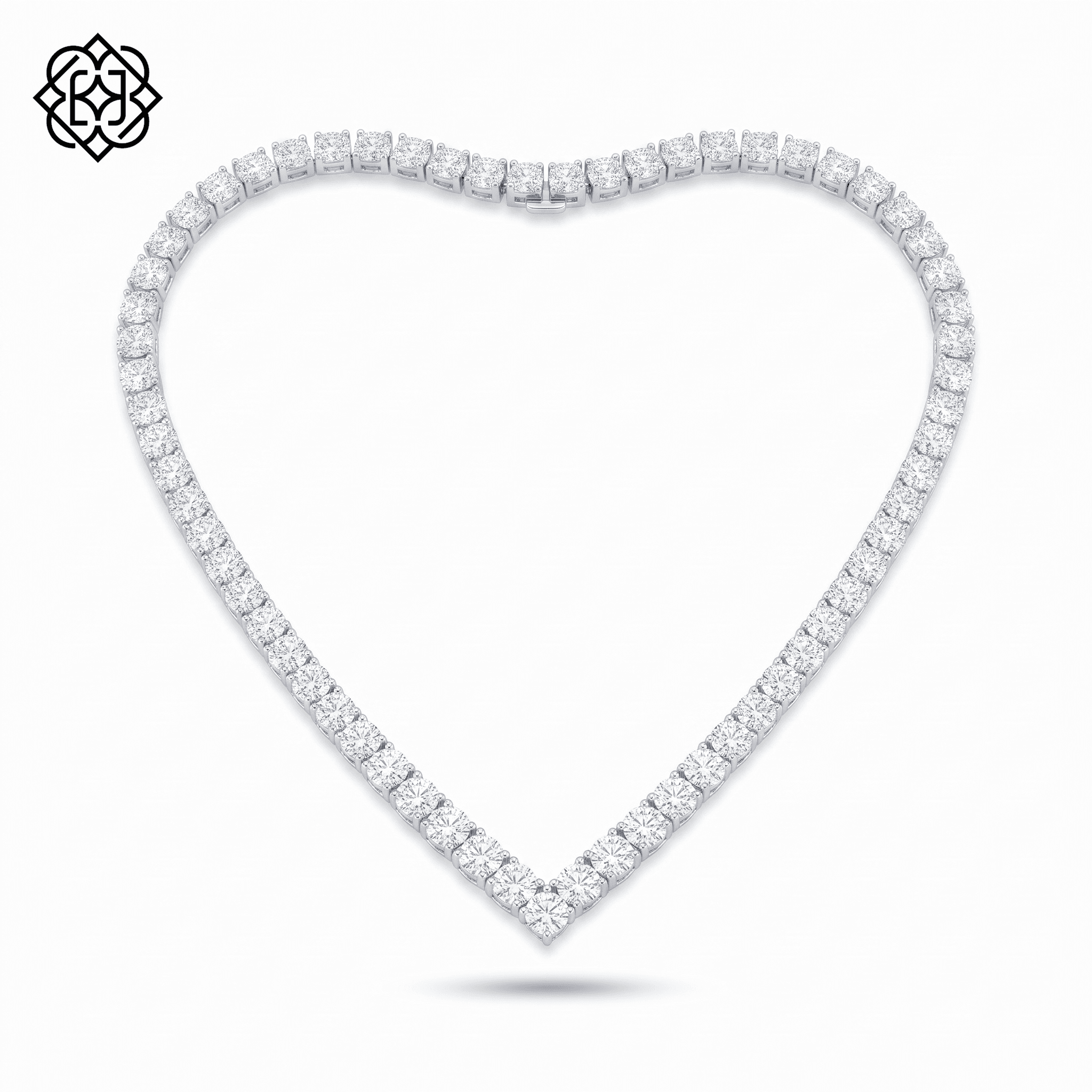 Tennis Necklace — Tennis Necklace