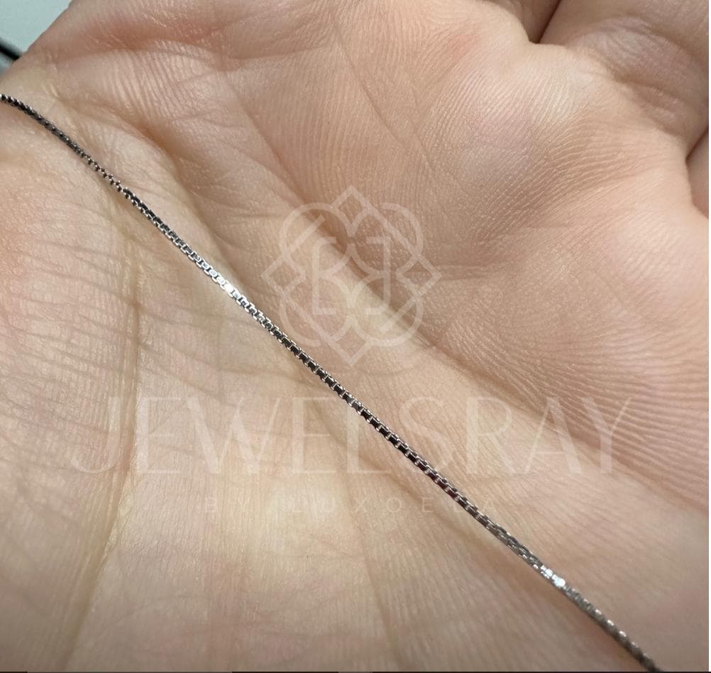 upgrade kalung khusus pembelian di Luxoela Jewelsray